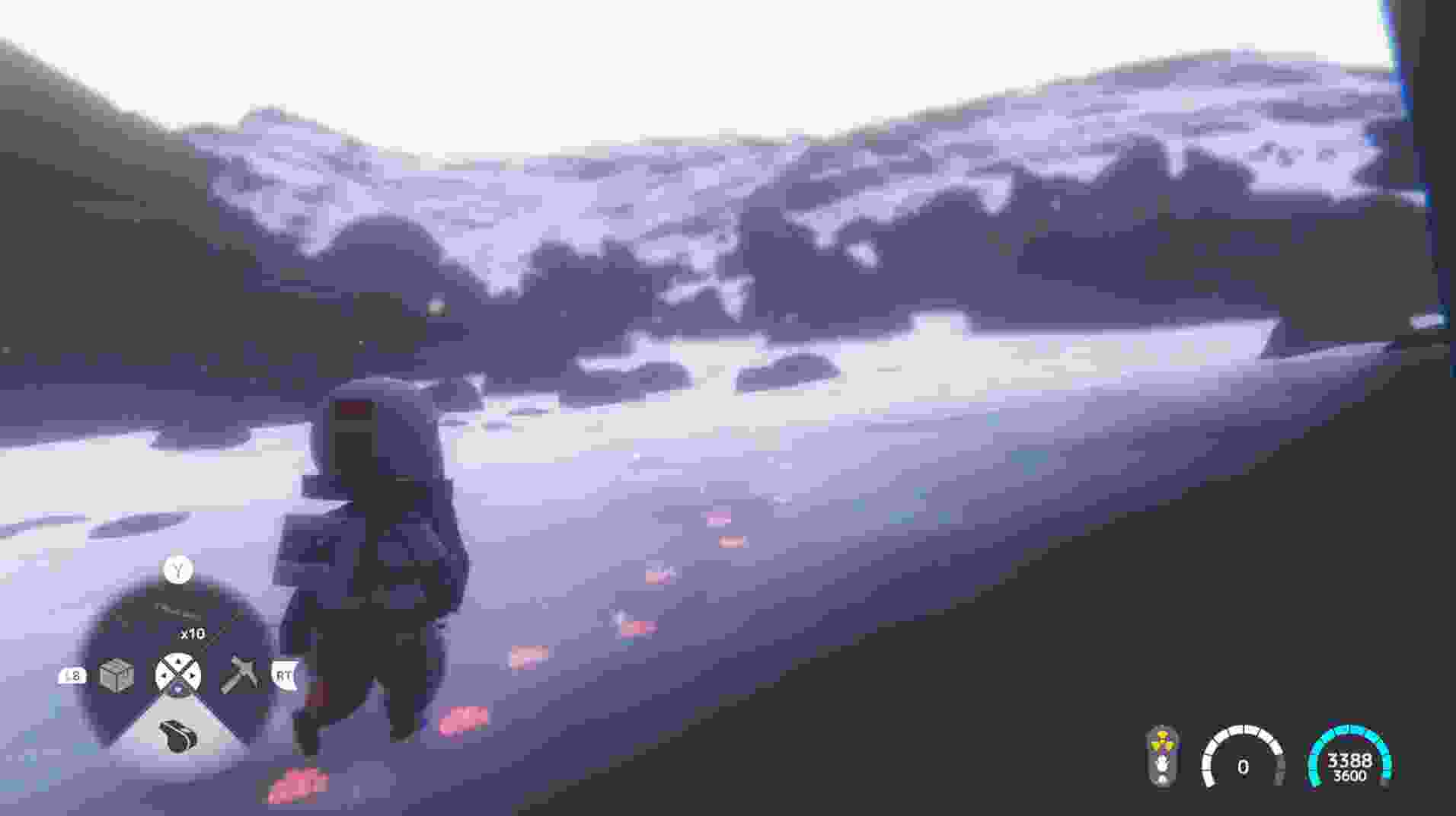 南极计划 / Nova Antarctica