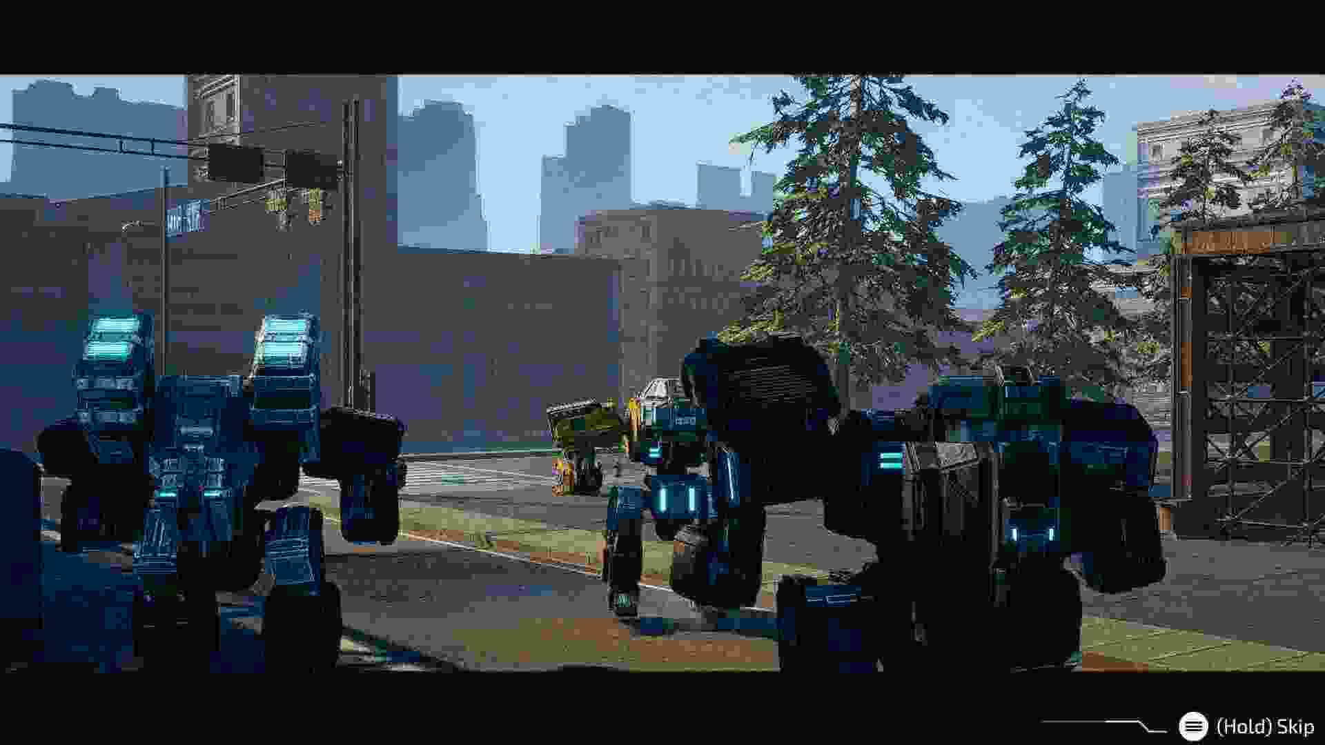 前线任务3：重制版/FRONT MISSION 3: Remake