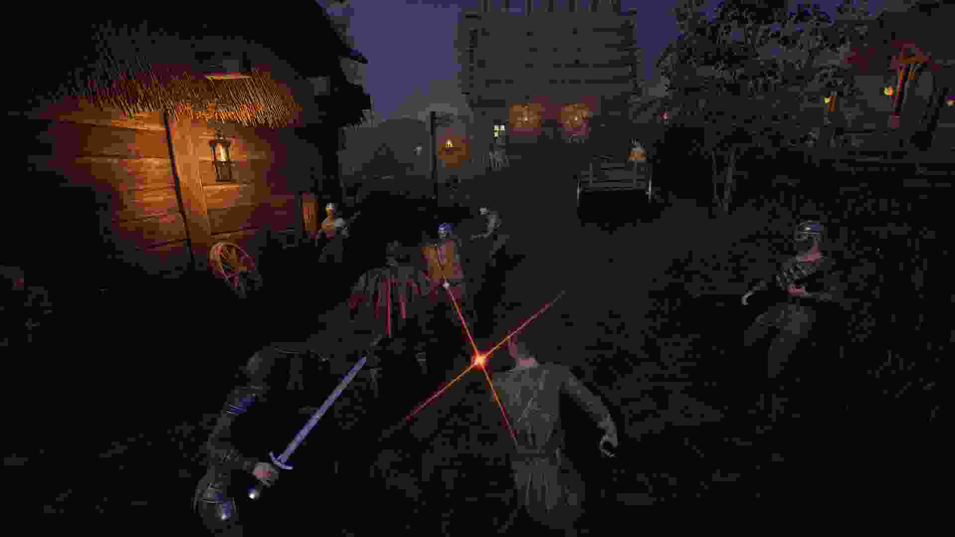 嗜血之王：崛起 / Vampires: Bloodlord Rising（已更新至v1.0.1.19431）