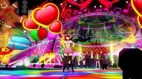 女神异闻录4 崛起传奇/Persona 4: Rise Gaiden