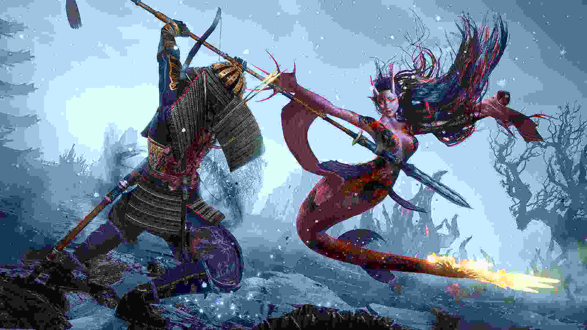 仁王3/Nioh 3（已更新至v1.03.02）