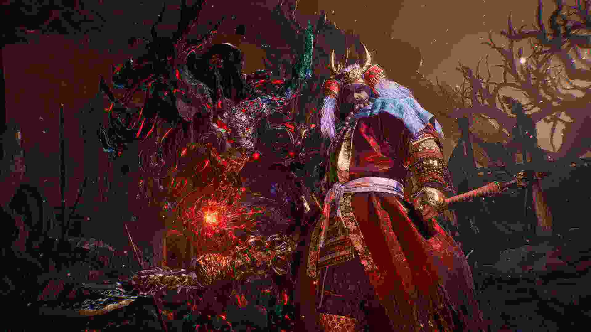 仁王3/Nioh 3（已更新至v1.03.02）