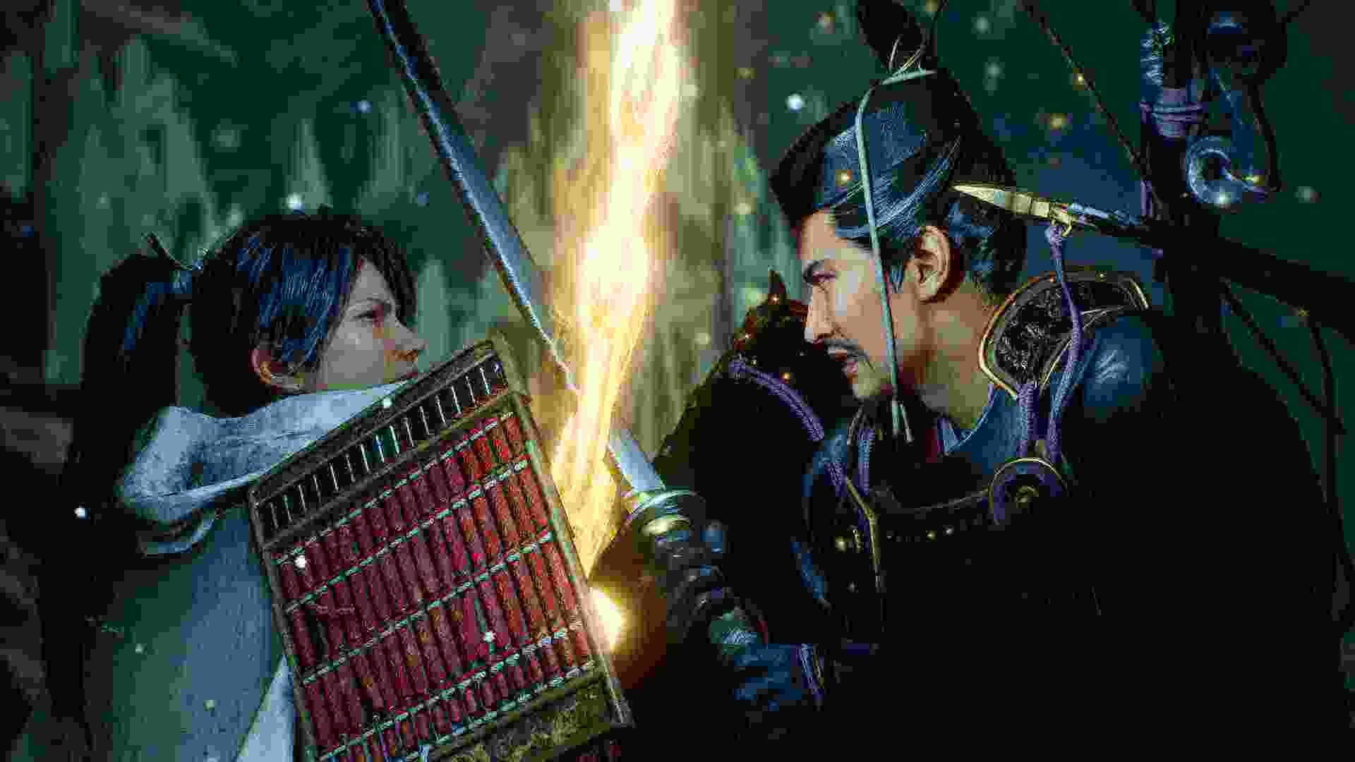 仁王3/Nioh 3（已更新至v1.03.02）