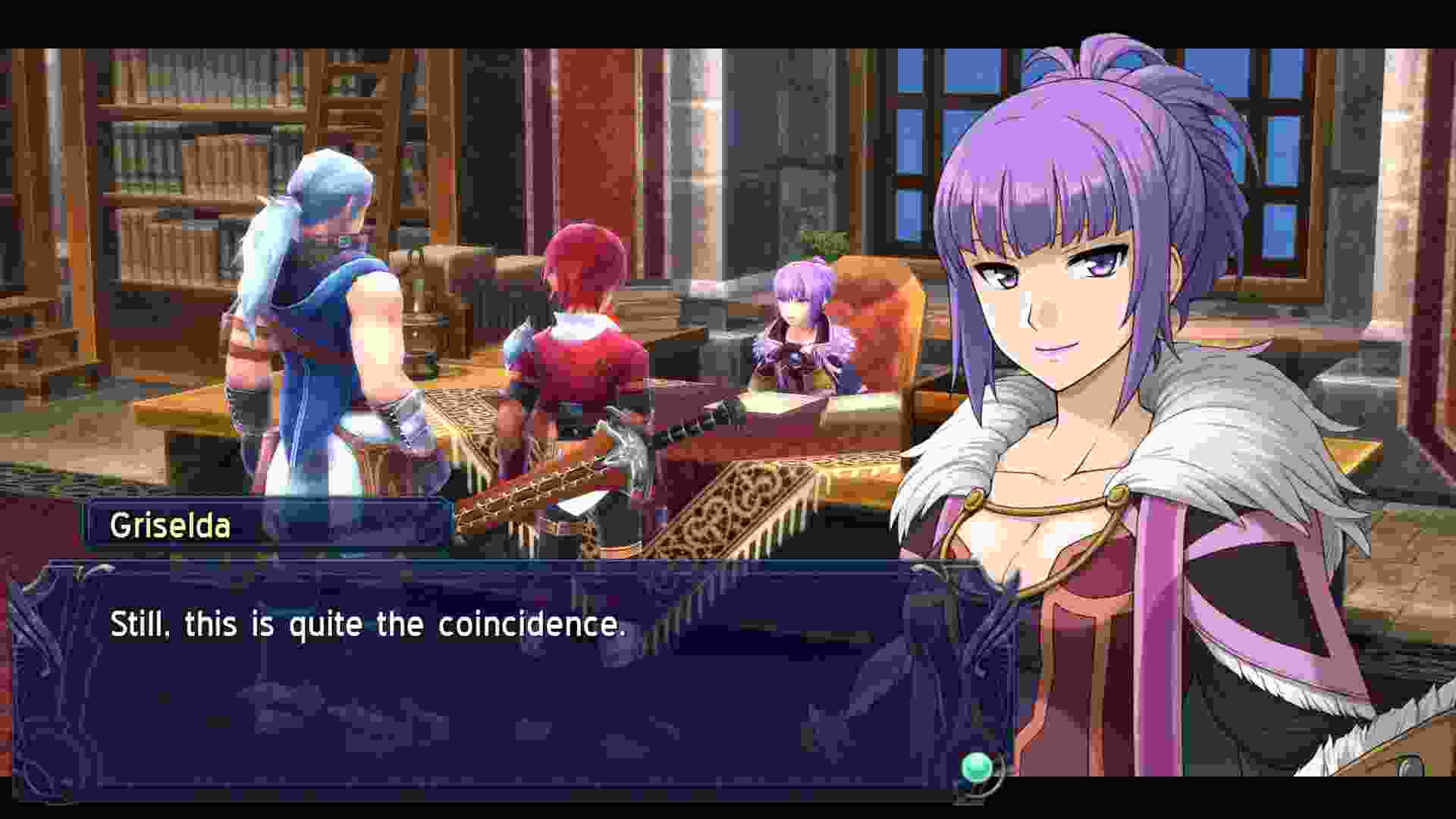 伊苏 塞尔塞塔的树海/Ys Memories of Celceta （Build.20287576）