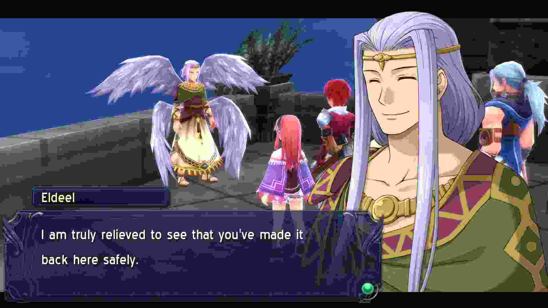 伊苏 塞尔塞塔的树海/Ys Memories of Celceta （Build.20287576）