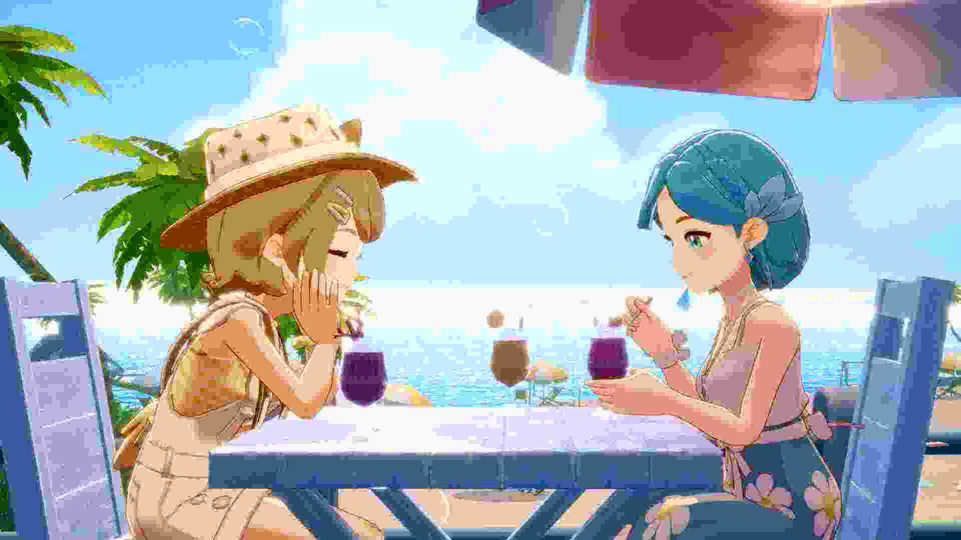 星砂岛/Starsand Island（更新至v1.0.0.9039）