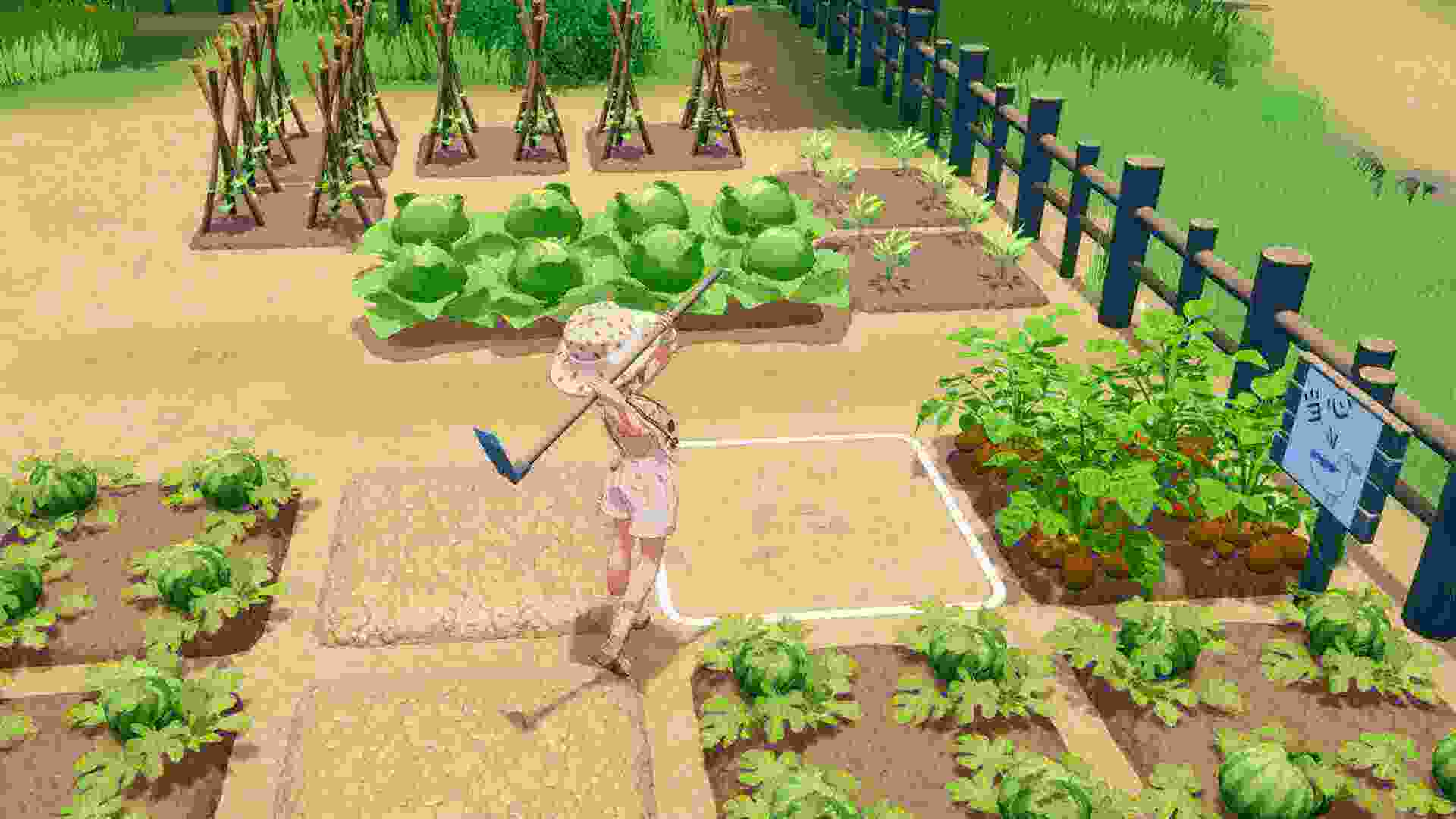星砂岛/Starsand Island（更新至v1.0.0.9039）