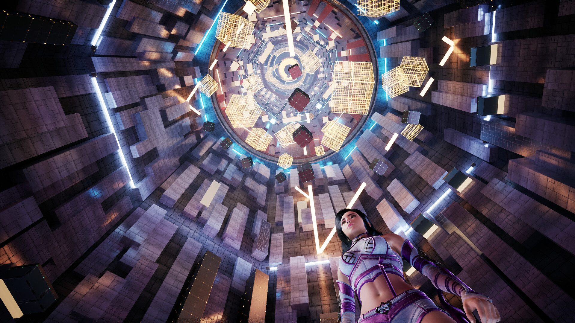 《魂跃》/SoulUp（构建版本号Build.21875304）