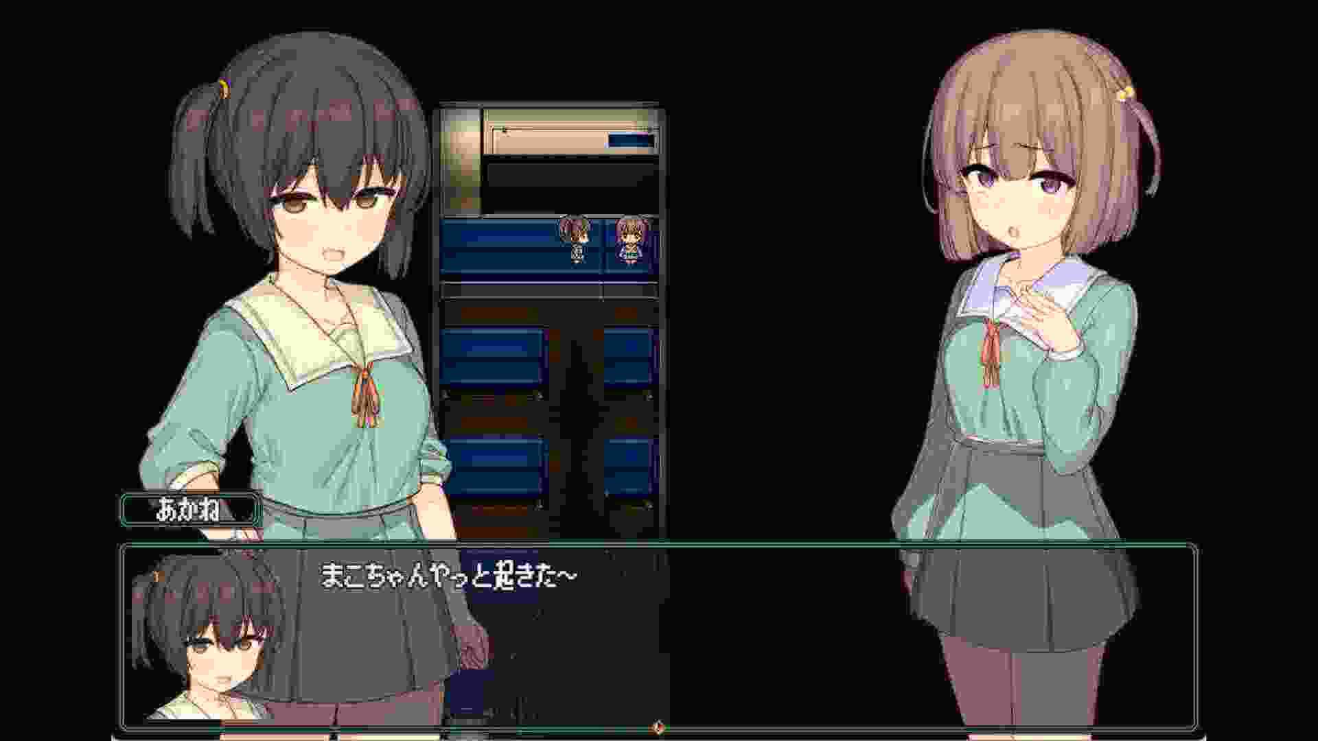 竿鬼村的神隐事件/The Spiriting Away of Saooni Village