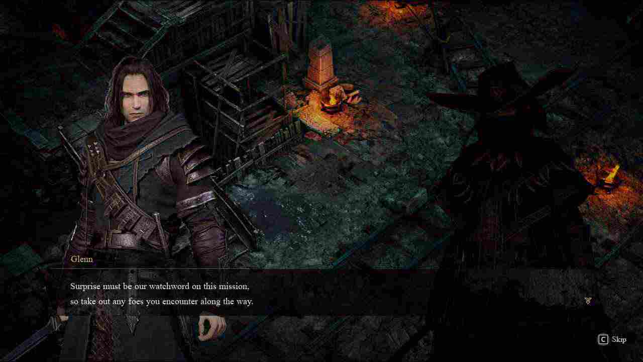 救赎收割者/Redemption Reapers（Build.201503871）
