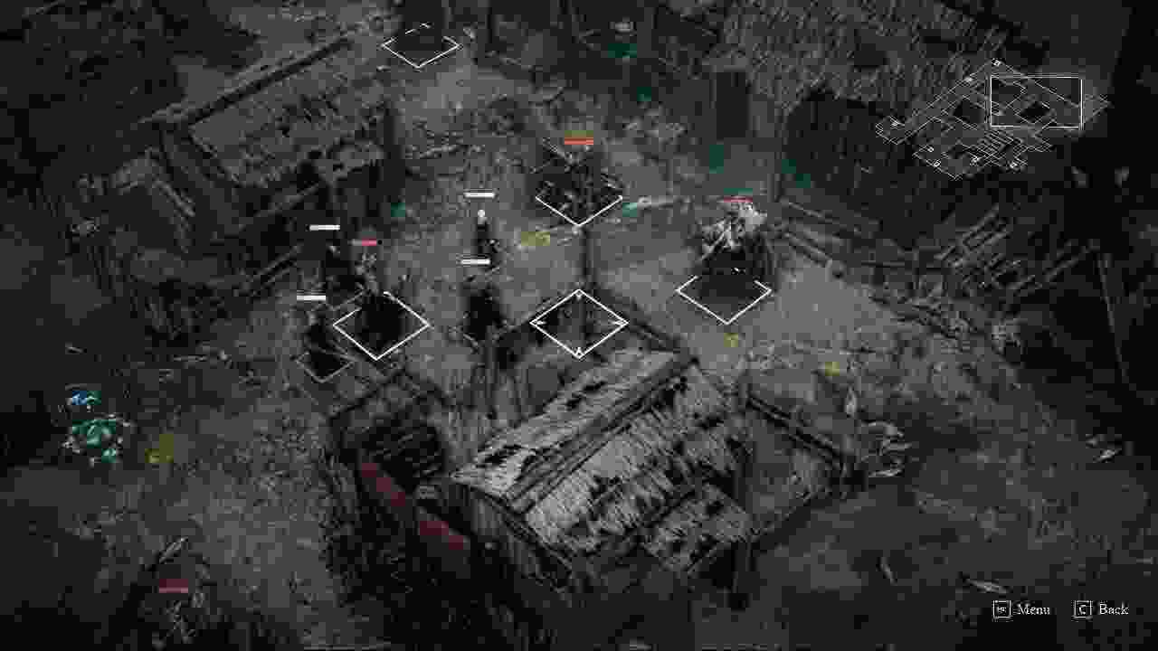 救赎收割者/Redemption Reapers（Build.201503871）