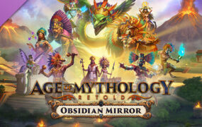 神话时代：重述版/Age of Mythology: Retold（更新至v100.19.10195）