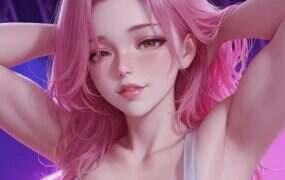 艾蕾娜的侍奉诱惑！/エレナのご奉仕テンプテーション！（更新至v1.02）-18rwan游戏网-专业的游戏资源下载平台 | 单机游戏下载-绅士游戏下载-MOD资源平台-安全游戏下载