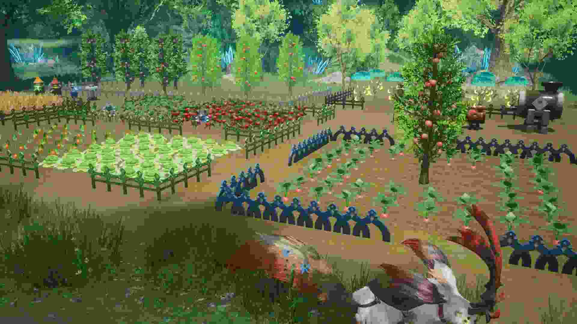 丰饶之星/HARVESTELLA（Build.20433185）