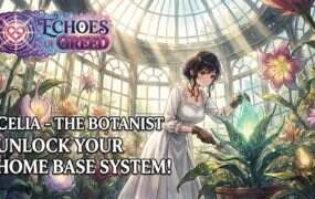 贪婪的回声/Echoes of Greed（v0.2）