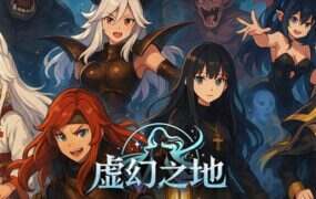 幻境疆域/Realm of Illusion（Build.20108383）