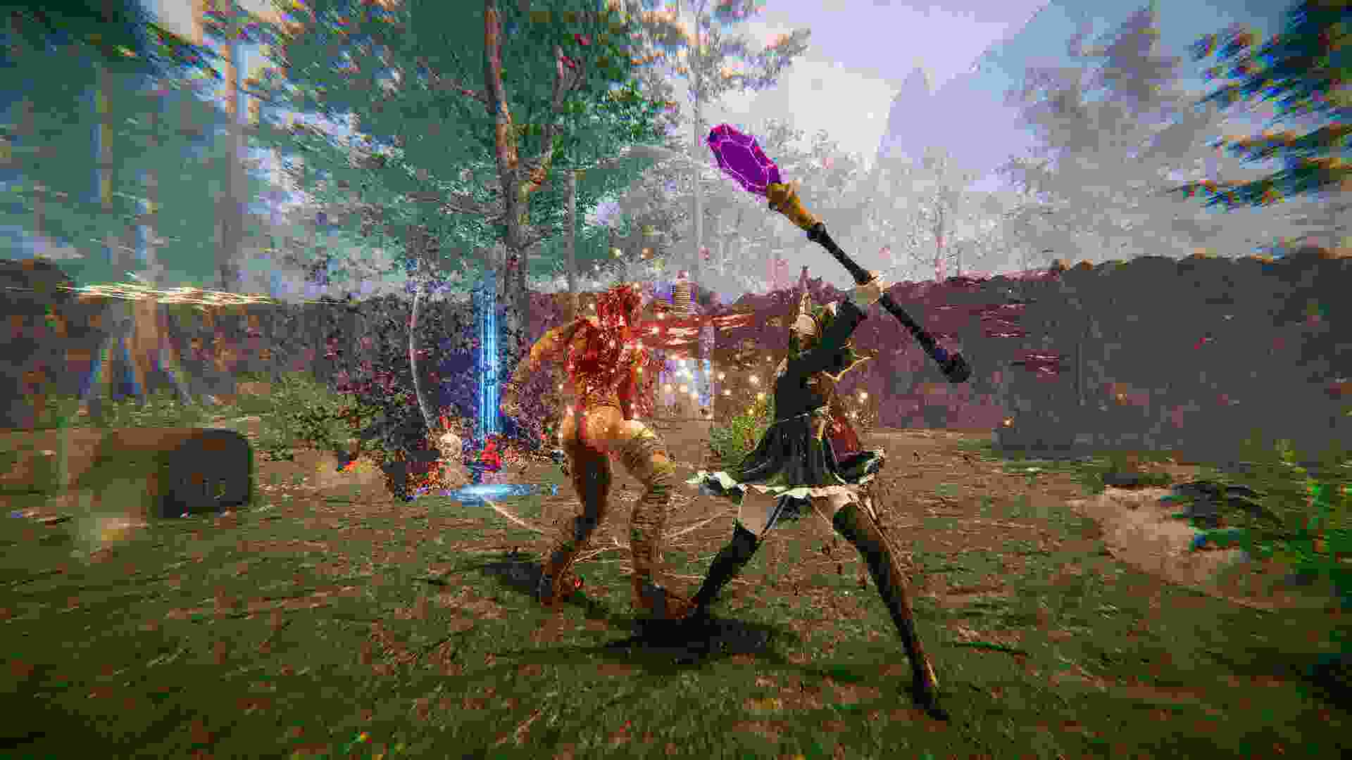 幻境疆域/Realm of Illusion（Build.20108383）