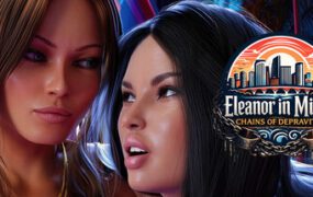迈阿密的艾莲娜/Eleanor in Miami: Chains of depravity