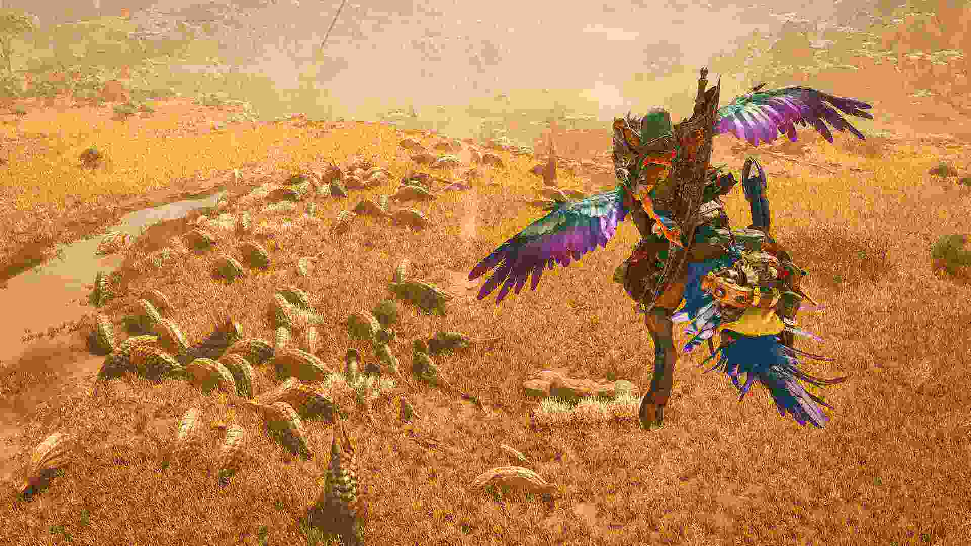怪物猎人：荒野/Monster Hunter Wilds（v1.041.03.00）