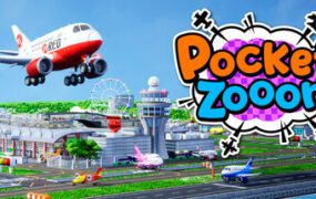 Pocket and Zooom（口袋狂奔）Build.18877474版