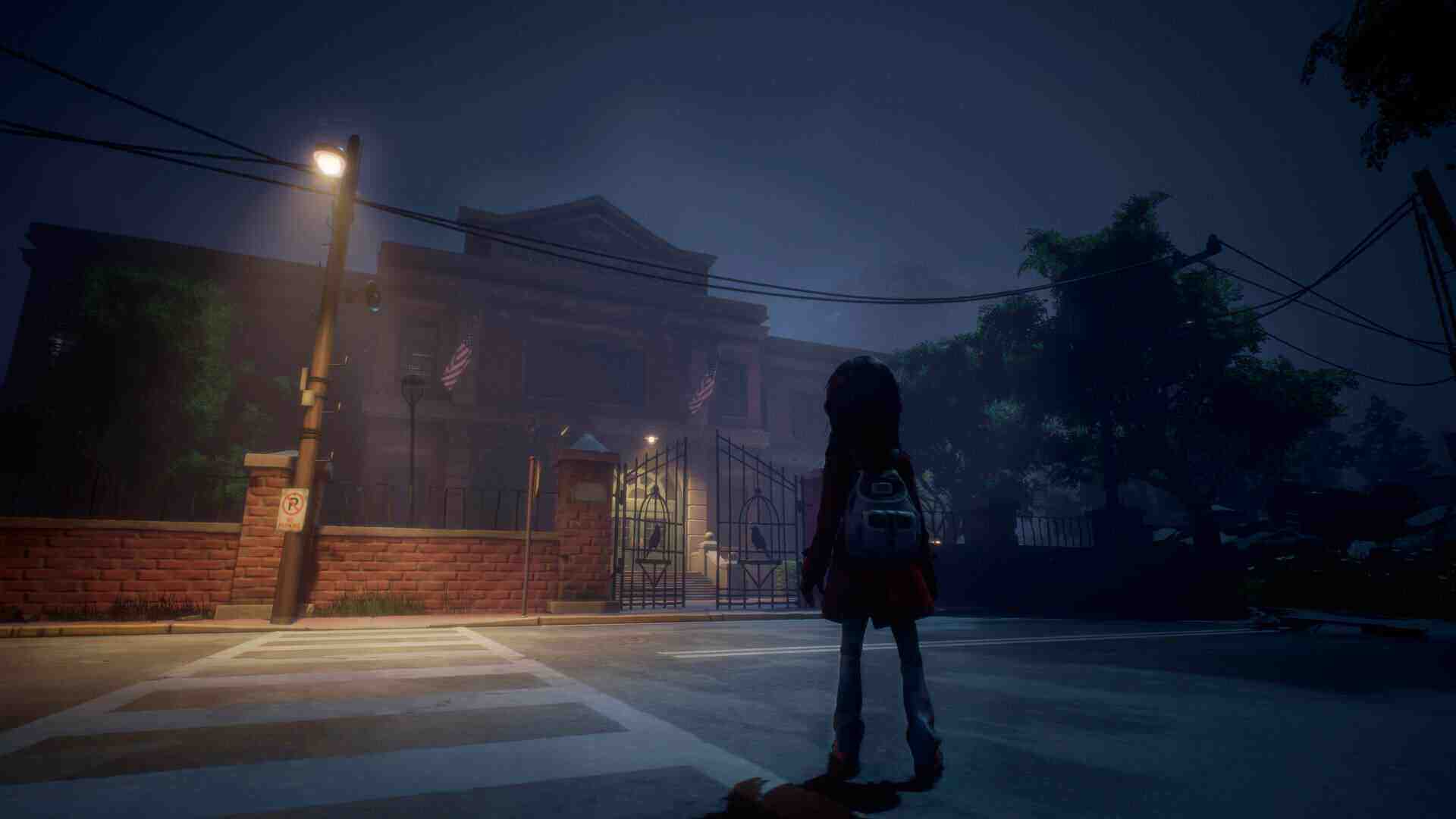 噩梦/GYLT（Build.22113435）