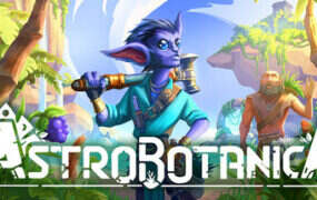 太空植物学™/ASTROBOTANICA