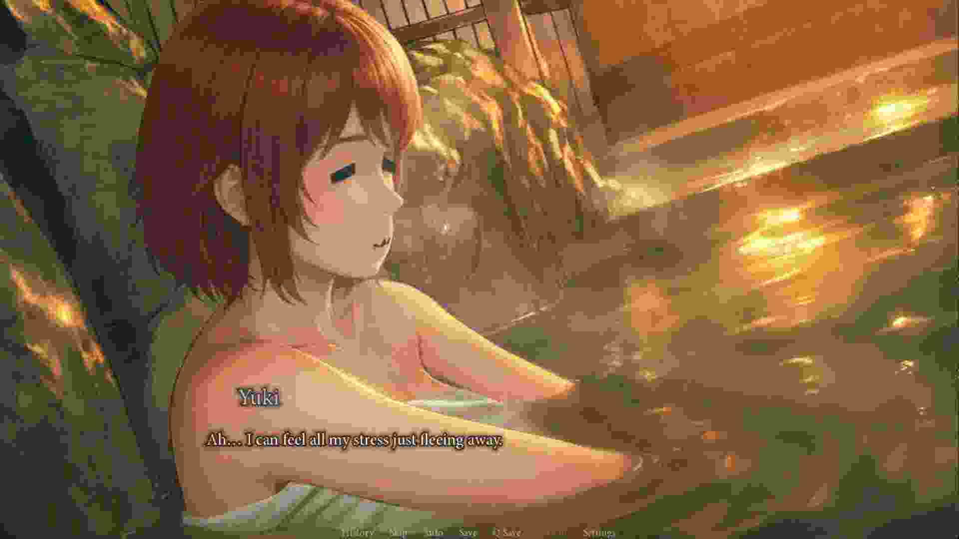 幽欲之馆/The Mansion of Whispering Desires（v0.2）