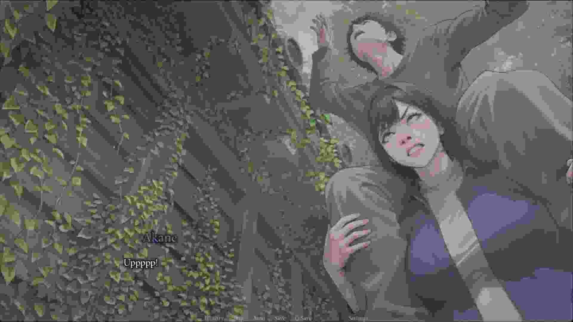 幽欲之馆/The Mansion of Whispering Desires（v0.2）