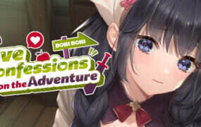 冒险途中全员告白/Love Confessions on the Adventure