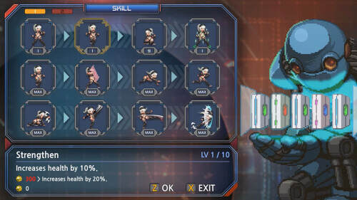 太空劳拉/Space Lora – Adult Only