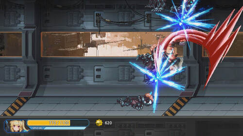 太空劳拉/Space Lora – Adult Only