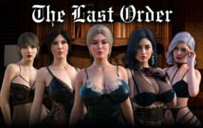 深渊学校/Abyss School（更新至v1.6.9）-绅士游戏下载-单机游戏下载-绅士MOD