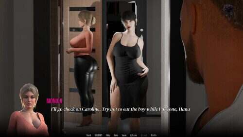 最后的命令/The Last Order（v0.1）