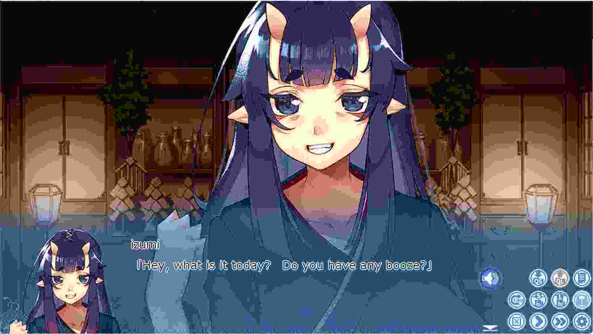 和鬼娘的日子/Days with the Ogre Girl（Build.19525485）