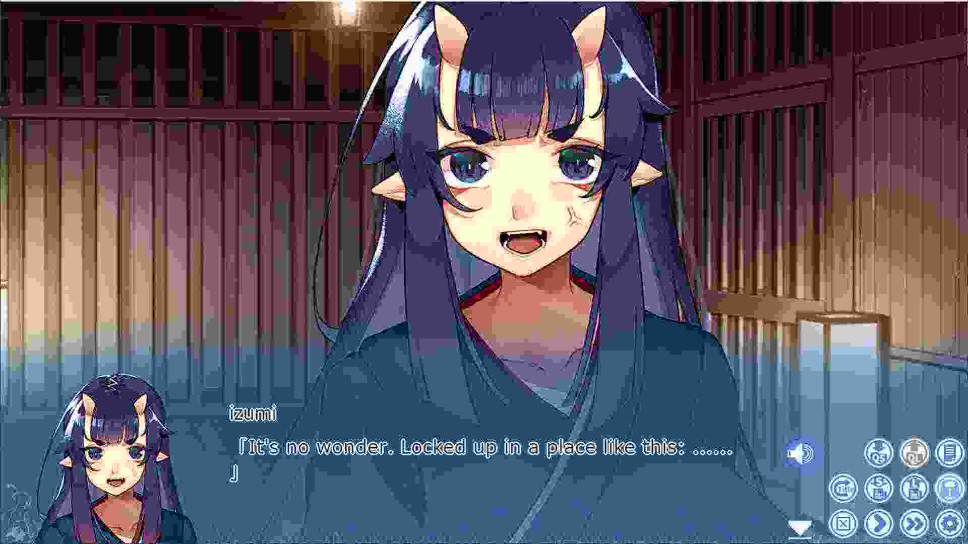 和鬼娘的日子/Days with the Ogre Girl（Build.19525485）