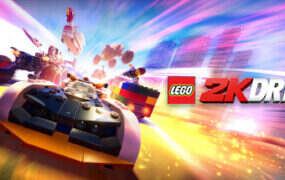 乐高®2K竞速/LEGO 2K Drive（v3169716）