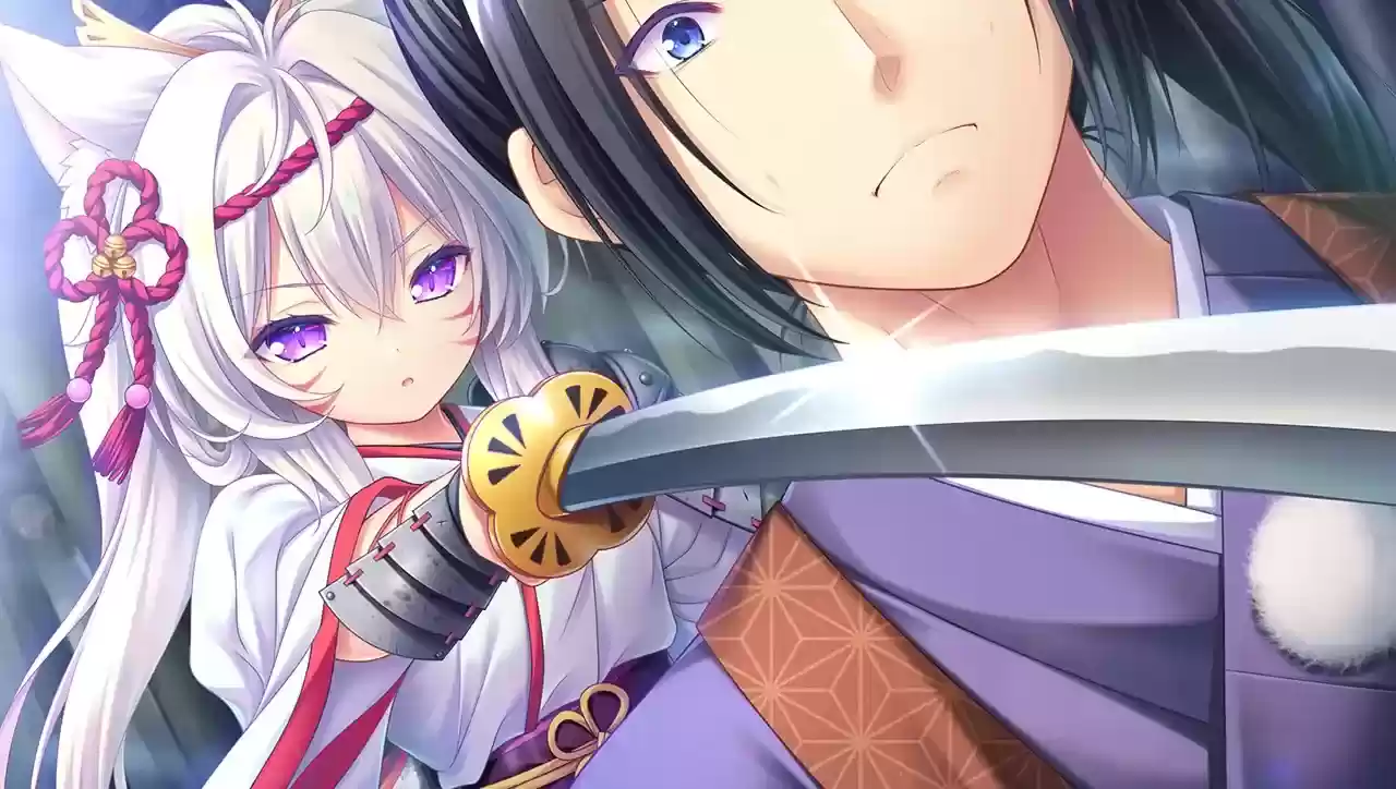 魂链零/タユタマ零