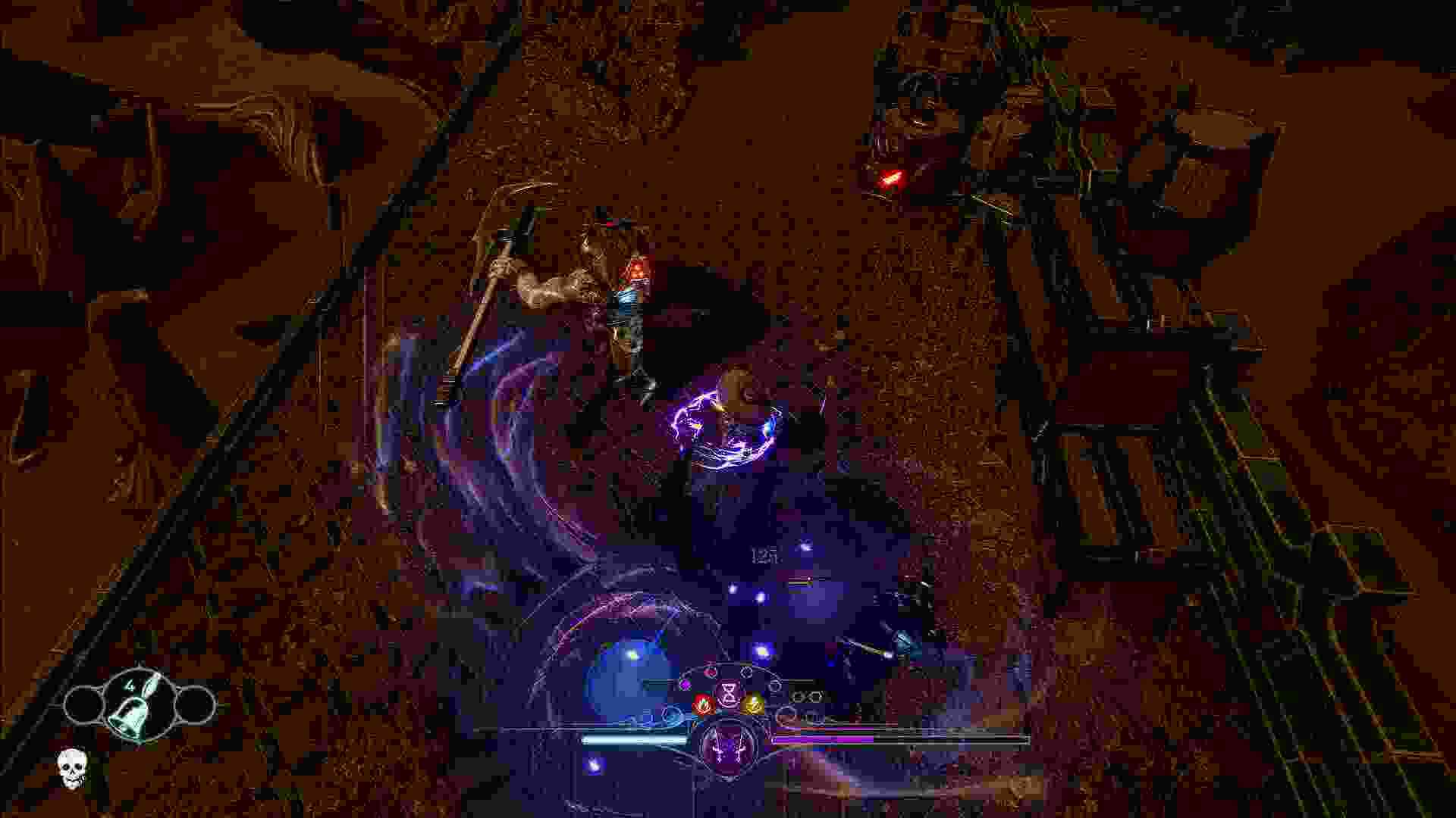 光环之沙/Sands of Aura（v1.02.06）