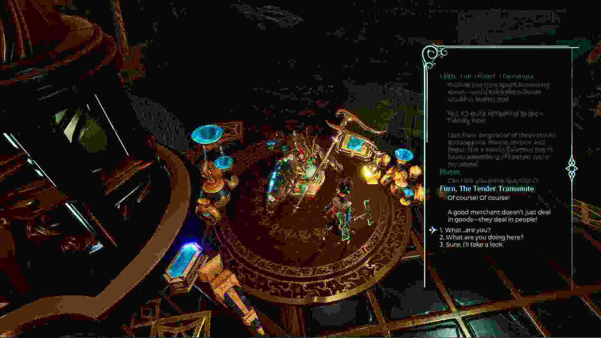 光环之沙/Sands of Aura（v1.02.06）