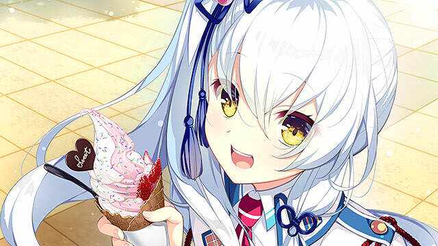 共结情缘的剑舞恋曲 -椿恋歌/Kizuna Kirameku Koi Iroha -Tsubaki Renka