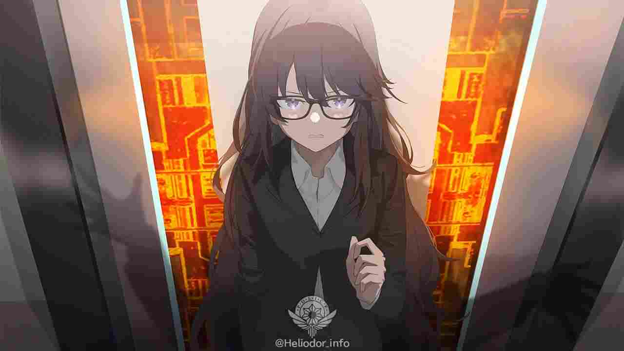 流星世界演绎者/Gaslight Bullet