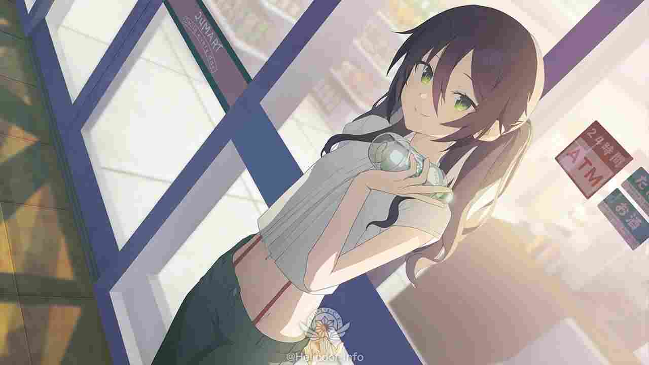 流星世界演绎者/Gaslight Bullet