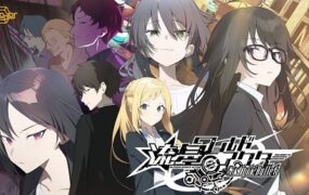 外族娘！请好好保护我吧！/Stranger Maidens Please Protect Me!-绅士游戏下载-单机游戏下载-绅士MOD