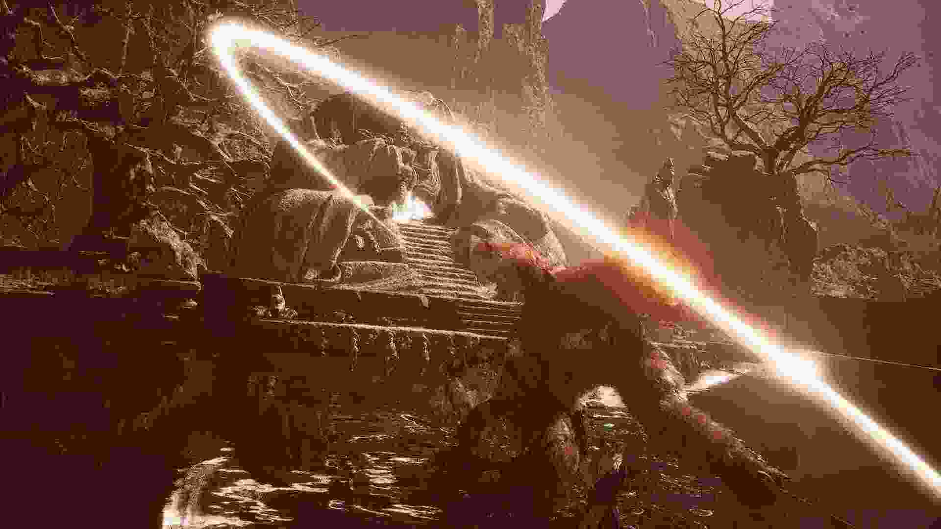 黑神话：悟空/Black Myth Wukong