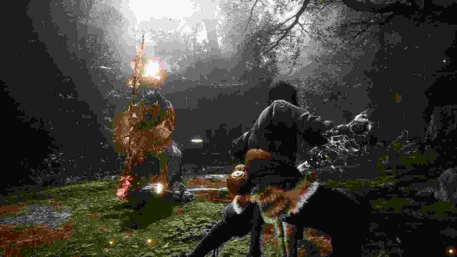 黑神话：悟空/Black Myth Wukong