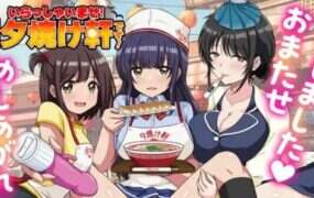 每日亲亲洛丽塔/Lilium: Kiss Me Everyday-绅士游戏下载-单机游戏下载-绅士MOD