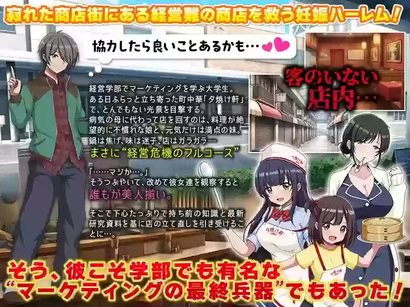 街头中华 夕烧轩！