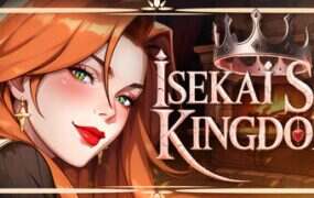 异世界王国/Isekai Sex Kingdom