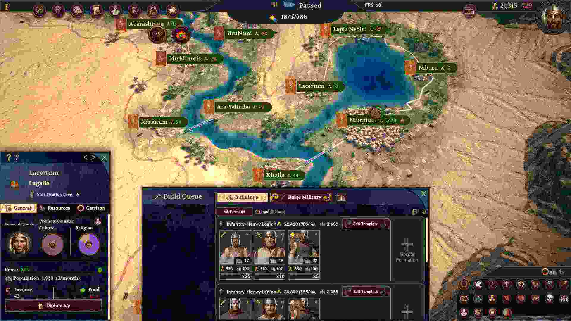 帝国的陨落/Fall of an Empire