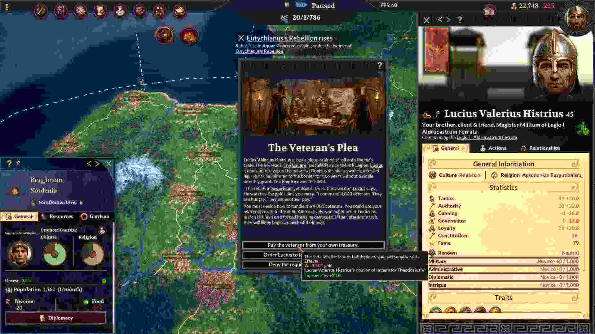 帝国的陨落/Fall of an Empire